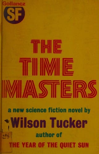 The time masters