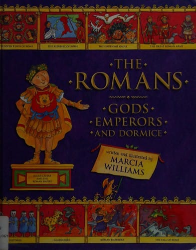 The Romans