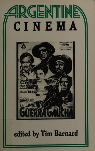 Argentine cinema