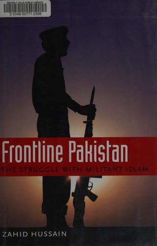 Frontline Pakistan