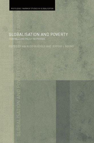 Globalisation and poverty