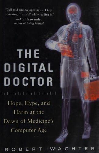 The digital doctor