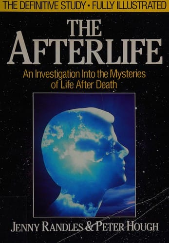The afterlife