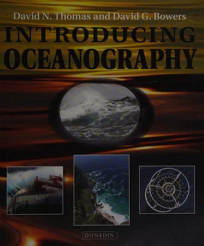 Introducing oceanography