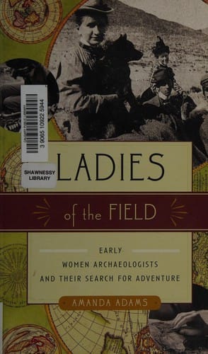 Ladies of the field
