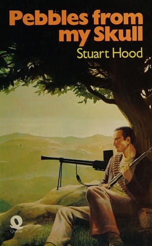 Pebbles from my skull