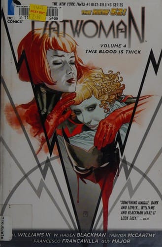 Batwoman