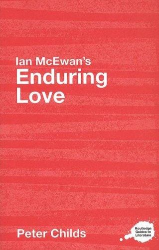 Ian Mcewan's Enduring Love