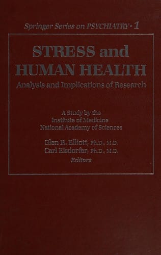 Stress and human health