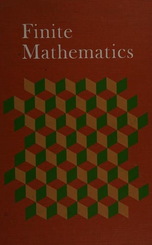 Finite mathematics