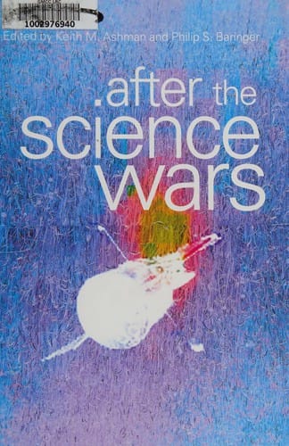 After the science wars