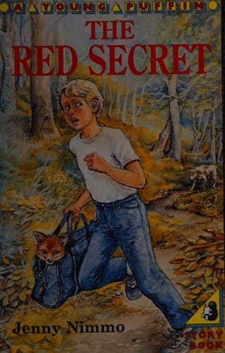 The red secret