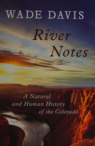 River notes