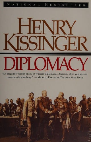 Diplomacy