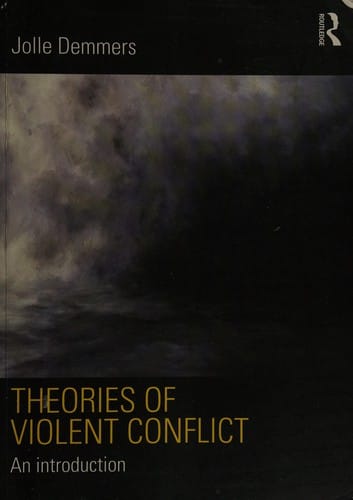 Theories of violent conflict