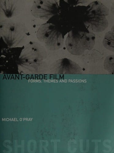 AVANT-GARDE FILM: FORM, THEMES AND PASSIONS