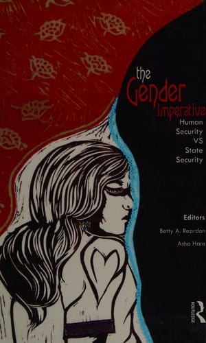 The gender imperative