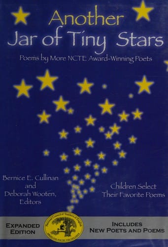 Another jar of tiny stars