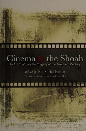 Cinema and the Shoah