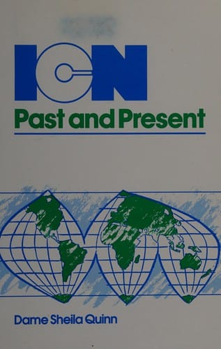 ICN-past and present