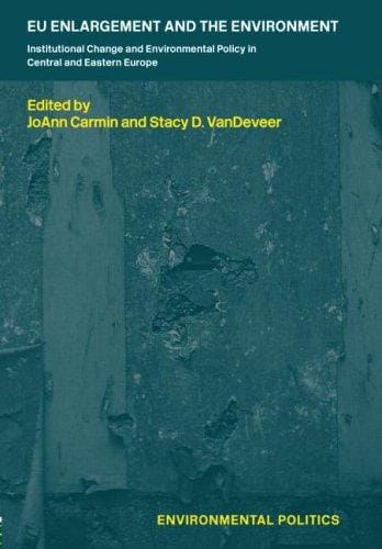 EU enlargement and the environment