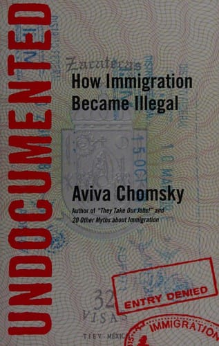 Undocumented