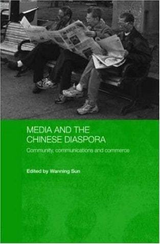 Media and the Chinese diaspora