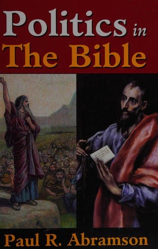 Politics in the Bible