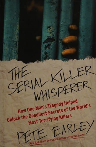 The serial killer whisperer