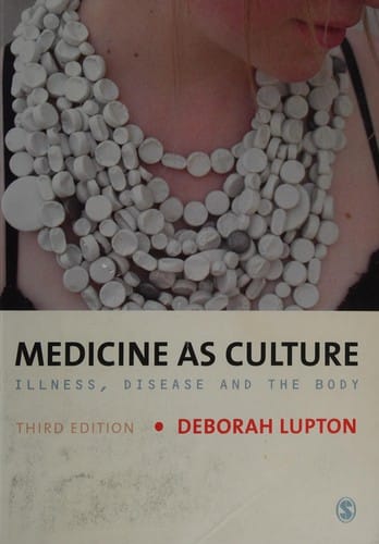 Medicine as culture