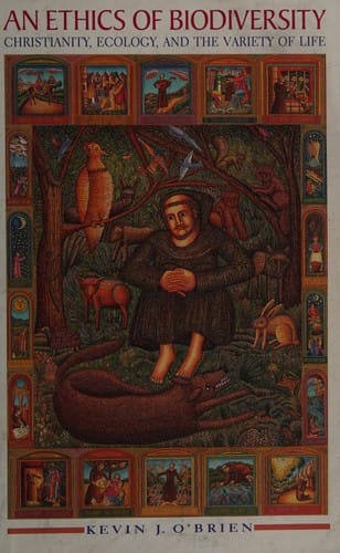 An ethics of biodiversity