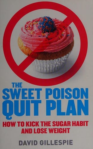 Sweet poison quit plan