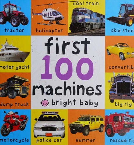 First 100 machines
