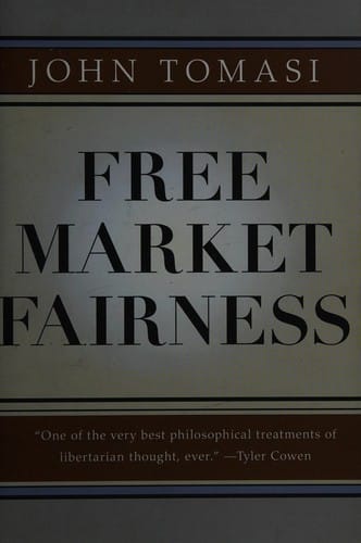 Free market fairness