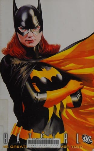 Batgirl