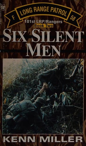 Six silent men