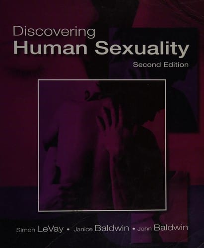 Discovering human sexuality