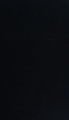 Adamawa past and present