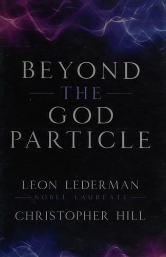 Beyond the god particle