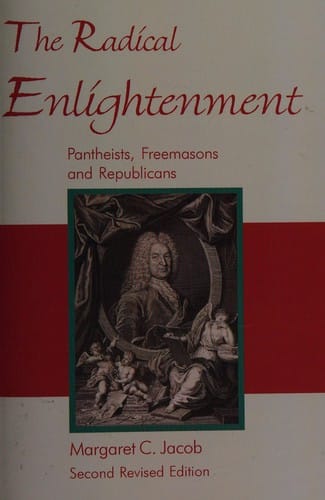 The Radical Enlightenment