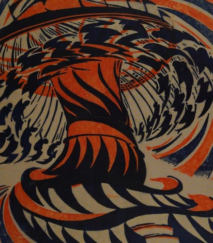 Rhythms of modern life