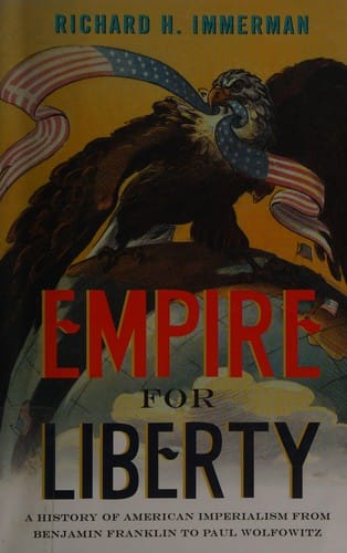 Empire for liberty