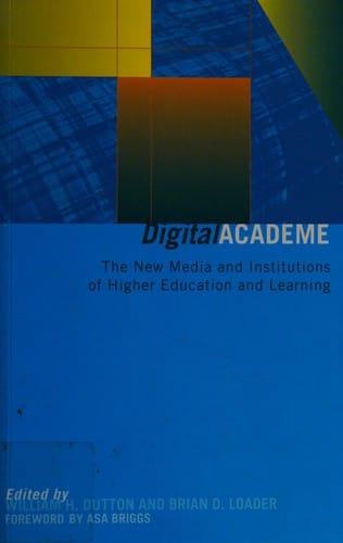 Digital academe