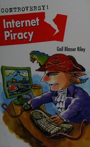 Internet piracy