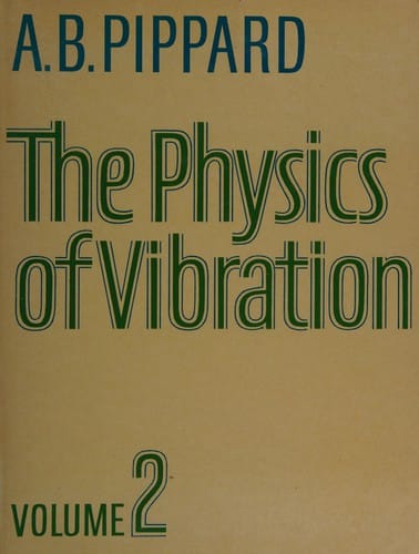 The physics of vibration vol. 2: the simple vibrator in quantum mechanics