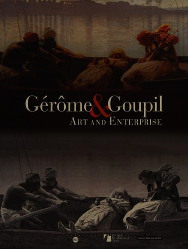 Gérôme & Goupil
