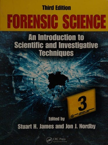 Forensic science
