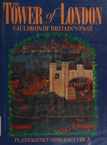 The Tower of London