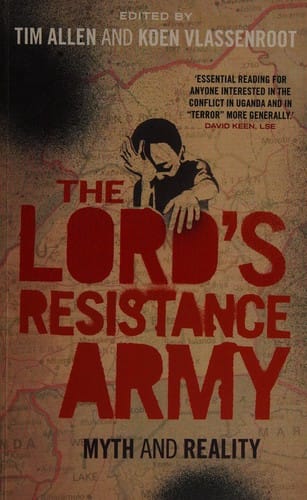 The Lord's Resistance Army