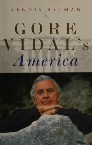 GORE VIDAL'S AMERICA